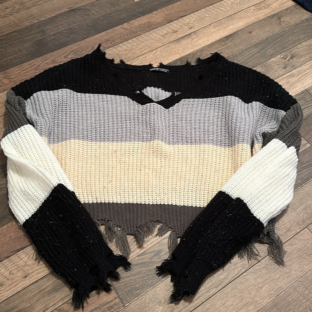 SHEIN Sweater